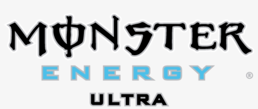 사람들은 늘 새로운 것, 더 좋은 것을 원하죠 - Monster Zero Ultra Energy Drink - 24 Fl Oz Can, transparent png