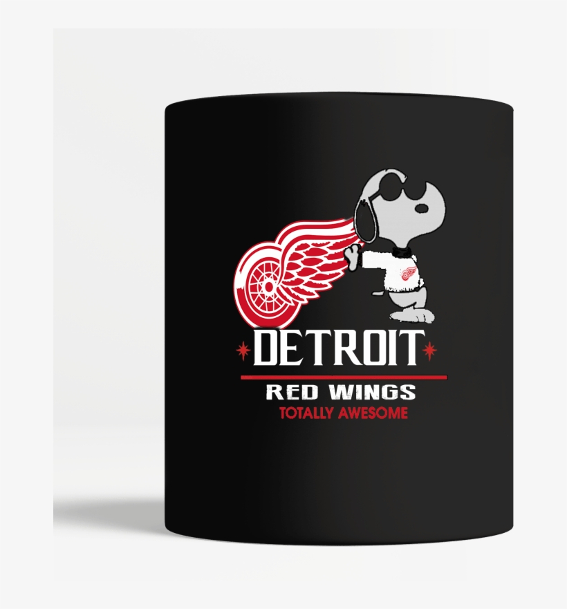 Detroit Red Wings, transparent png