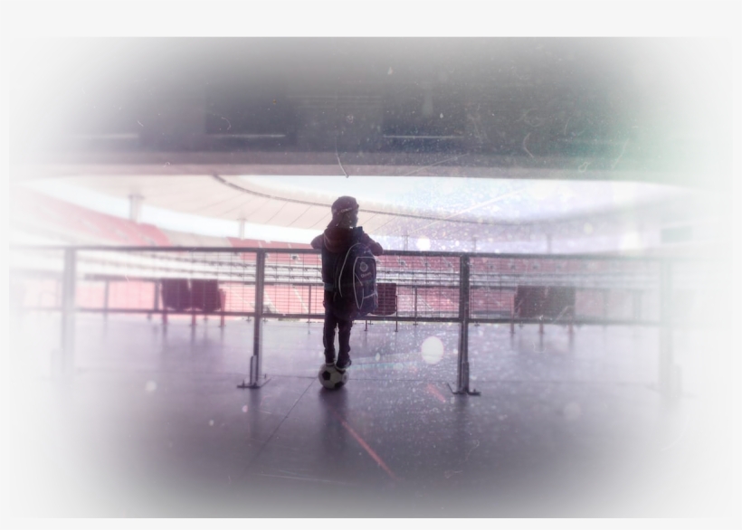 Chivas Soccer Academy Are Official Soccer Schools Of - 1200x800 PNG