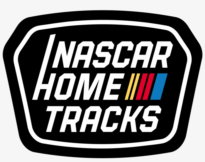 Hedges Notches Win Number Three On - Nascar 17" X 11" Jumbo Race Day Car Magnet, Multi, transparent png