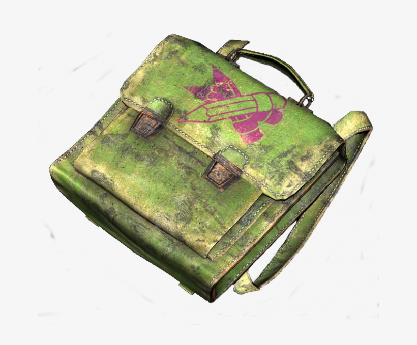 Dayz Transparent Backpack School, transparent png