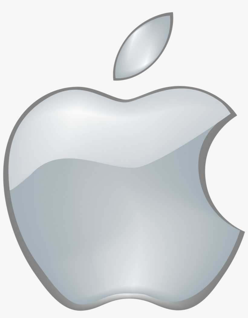 Apple Malaysia - Apple Png Transparent Logo, transparent png