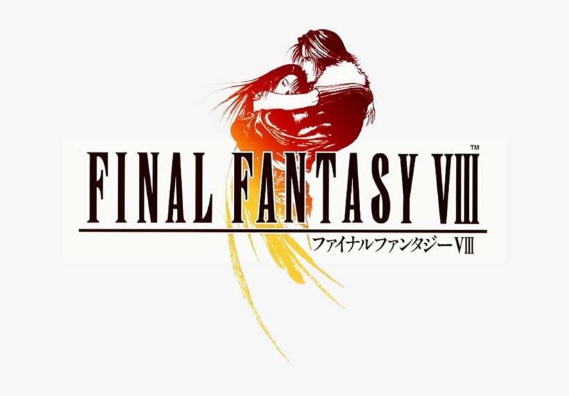 Final Fantasy Viii, transparent png