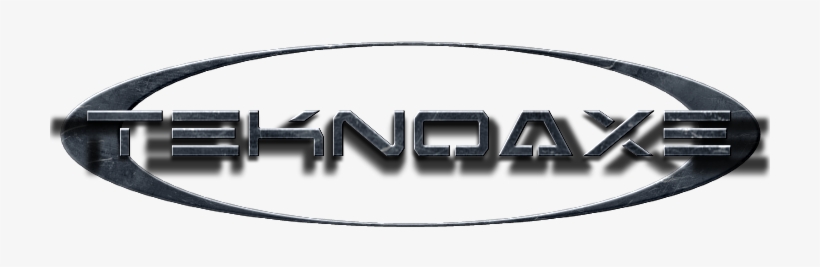 Teknoaxe, transparent png