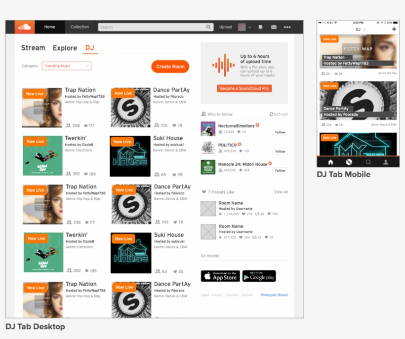Tab Mockup - Mockup, transparent png