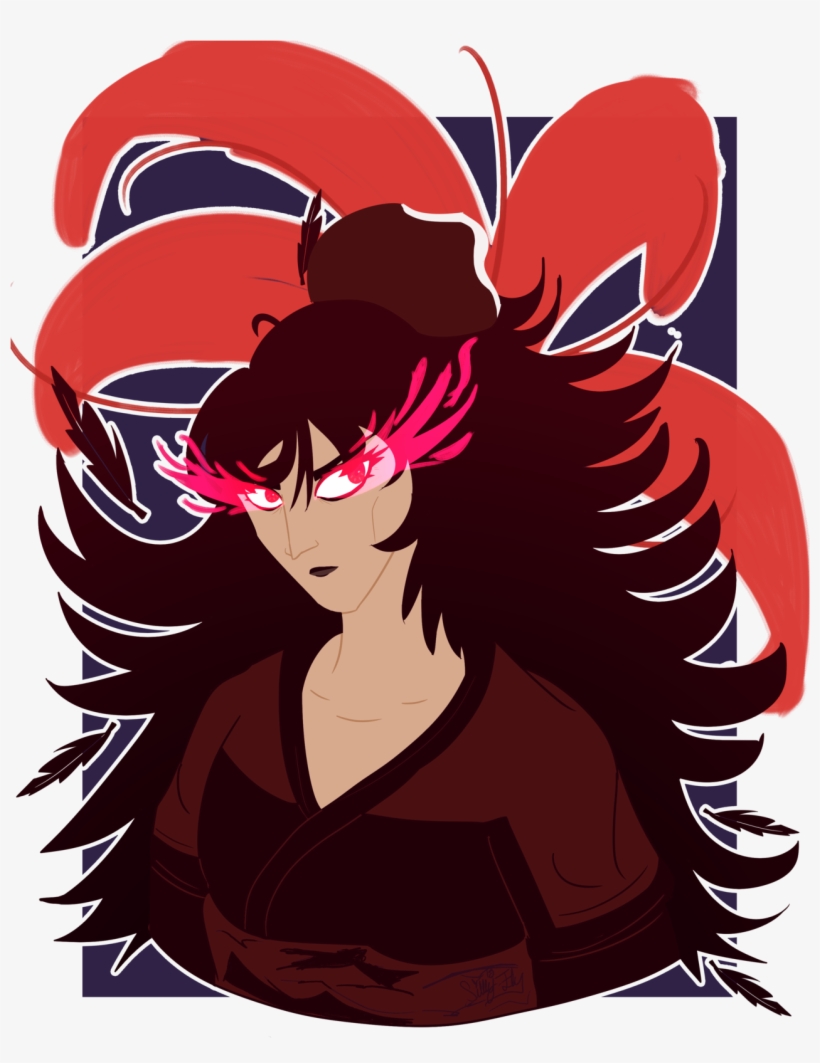 Rwby Art Challenge Day - Illustration, transparent png