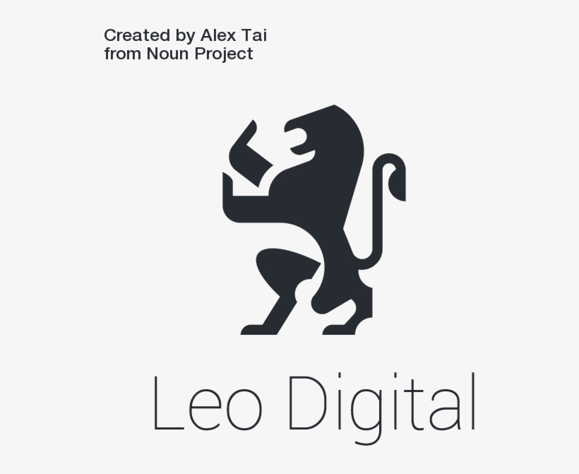 Unbalanced Logo Bold Icons With A Thin Font Also Looks, transparent png