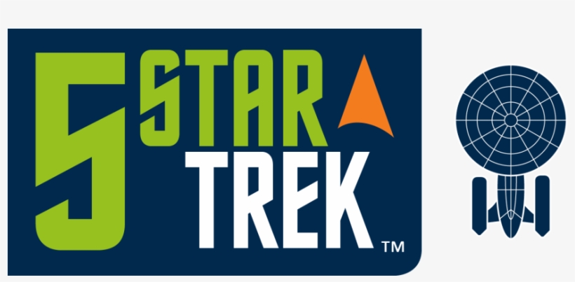 Team Berkana Solutions - Star Trek, transparent png