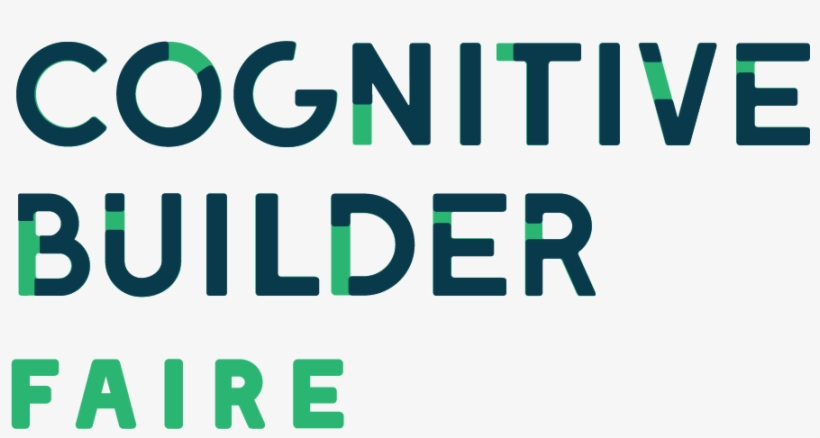 Cognitive Builder Fair Logo - 3 Years Sober, transparent png