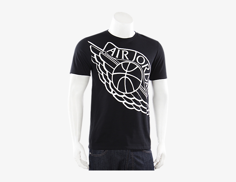 Air Jordan Wingspan Black Ua Jordan 1 Chicago 650x650 PNG Download