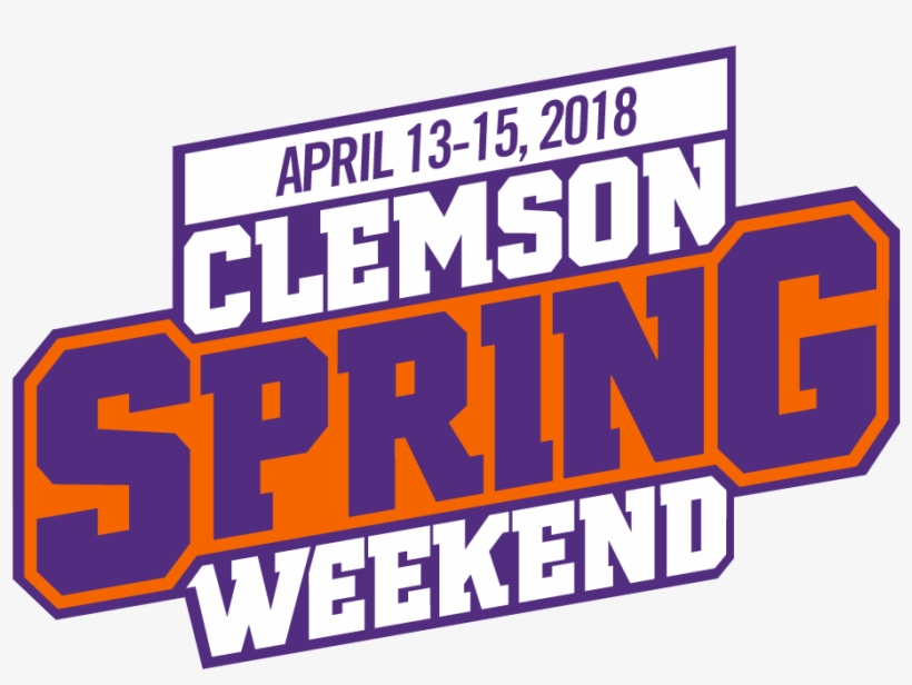 Clemson's Best™ Ice Cream Named Title Sponsor Of Spring - Centon Classic Black Matte Iphone 6 Case - Clemson, transparent png