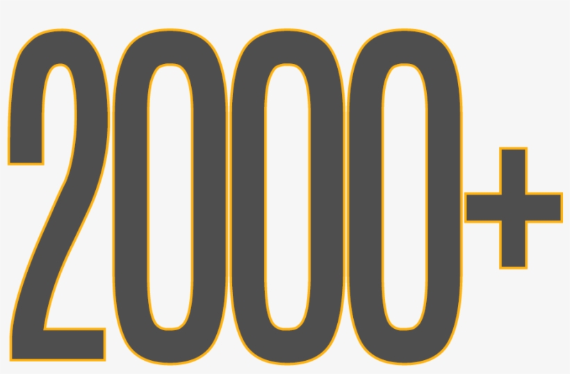 2000 Hours Of College Credits Earned By 2017 Graduates - Adobe After Effects, transparent png