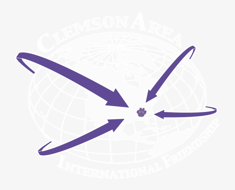 Clemson Area International Friendship, transparent png