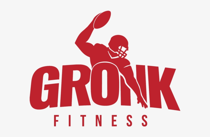 Gronk Fitness Products - Physical Fitness, transparent png