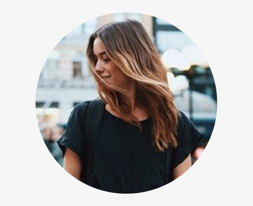“paying Someone Using Venmo Is Kind Of Hard When You - Girl, transparent png