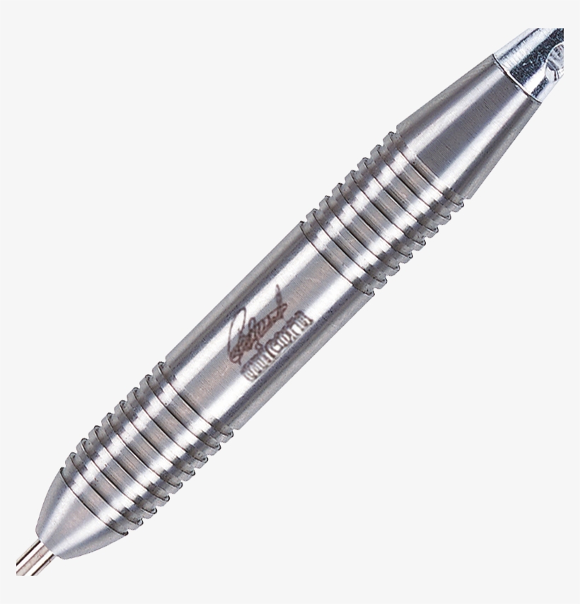 Bullet Stainless Steel - Bullet Raymond Van Barneveld Dart - Stainless Steel,, transparent png