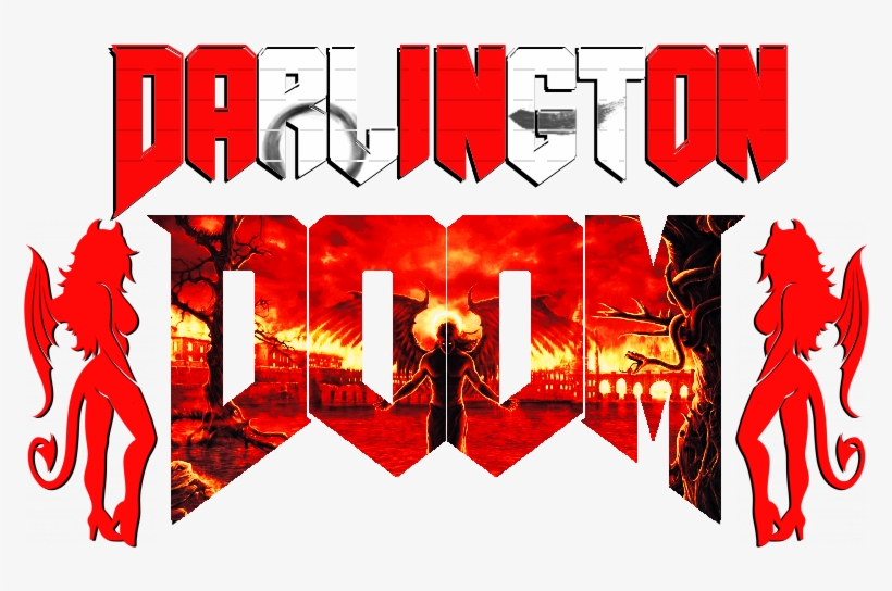 2016 - S6 - Darlington Doom - Hell Human Remains 2011, transparent png