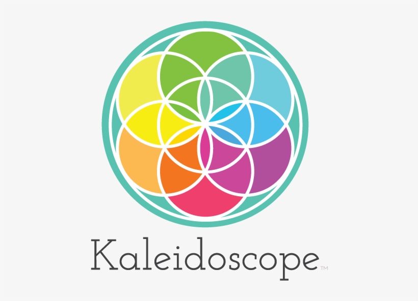 Kaleidoscopejuicelogo Vertical Nojuice Format=1500w, transparent png
