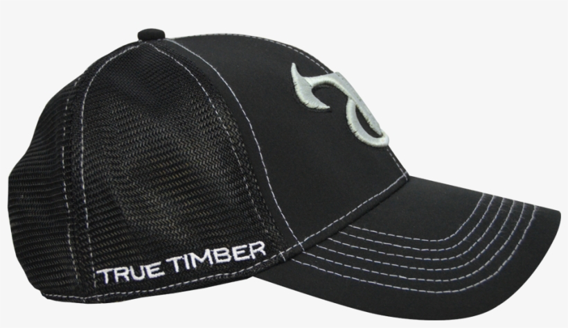 Black Ball Hat With Silver Ttc Logo - Hat, transparent png