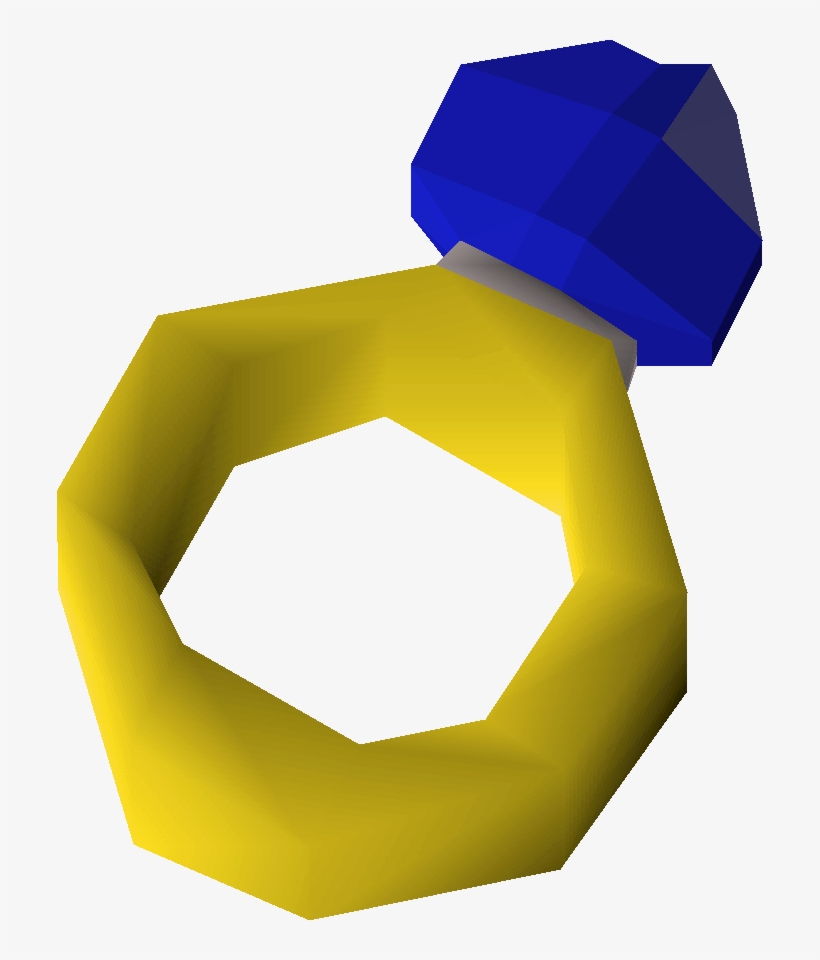 Sapphire Ring Cliparts, transparent png
