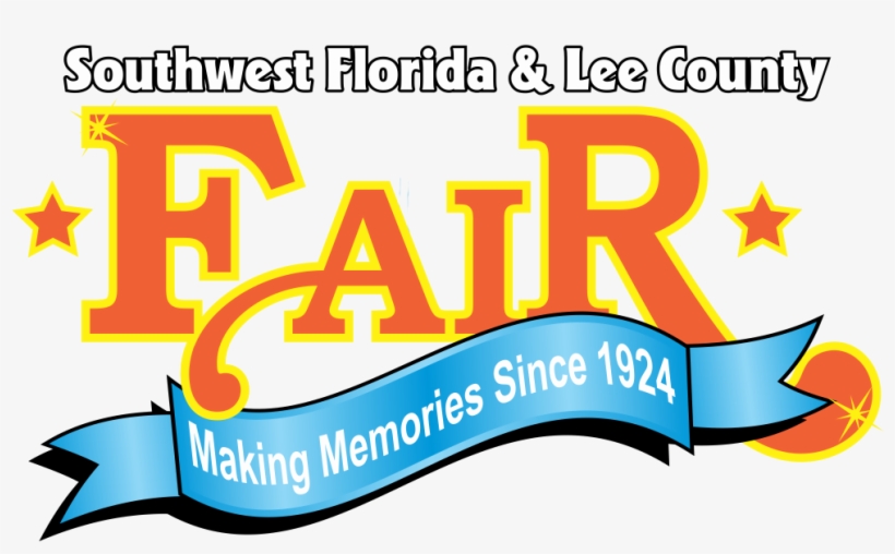 Vector Black And White Library County Fair Clipart - Lee County Fair 2019, transparent png