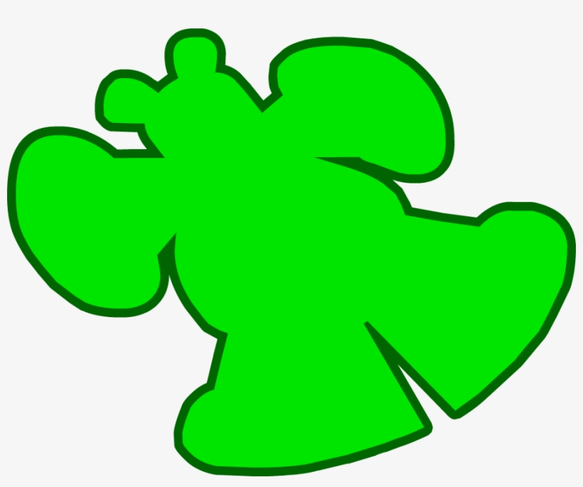 Snow - Snow Angel, transparent png