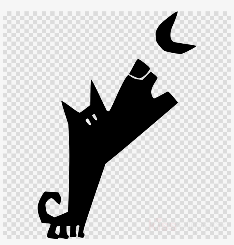 Clip Art Clipart Wolf Coyote Clip Art - Waiter Clipart Black And White Png, transparent png