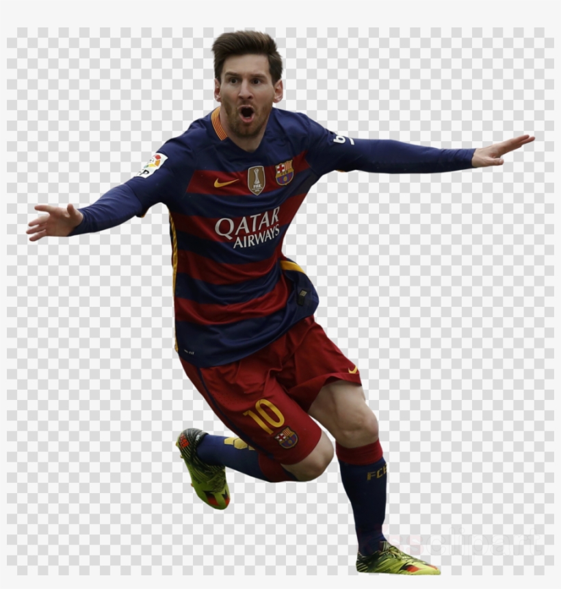 Soccer Player Clipart Team Sport Football Player - Southern Methodist University, transparent png