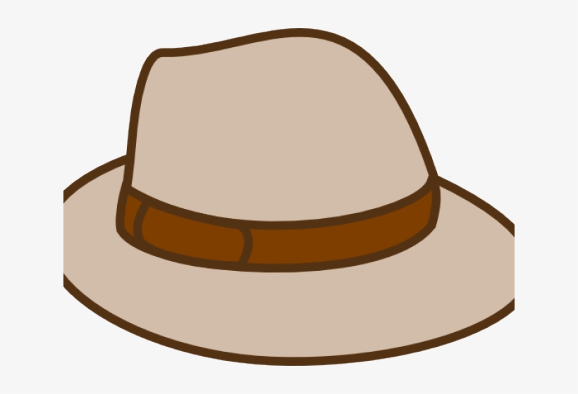 Cowboy Hat Clipart - Hat Png Clip Art, transparent png
