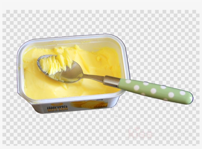 Milk Clipart Milk Cream Butter, transparent png