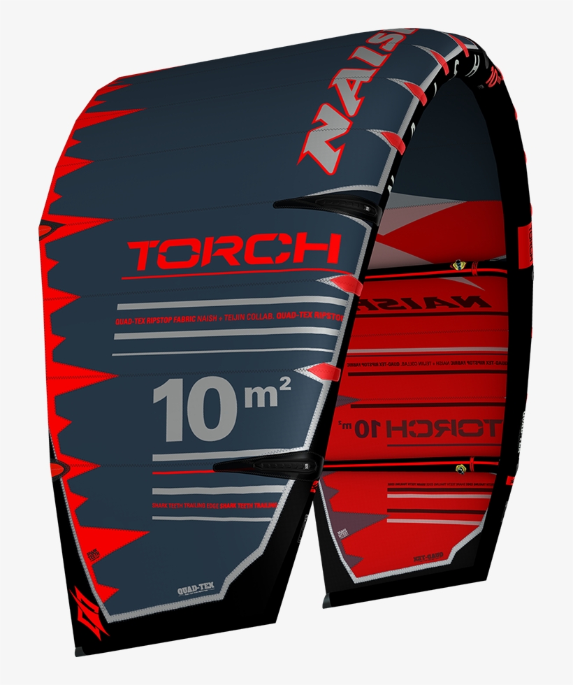 Kite 2019 Naish Torch, transparent png