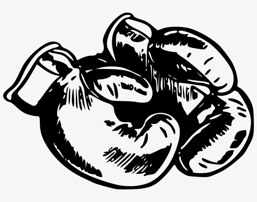 Boxing Gloves Medium Image Png - Boxing Glove, transparent png