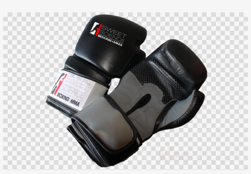 Boxing Glove Clipart Protective Gear In Sports Boxing - Wheels Out Of Gear: 2 Tone, The Specials And A World, transparent png