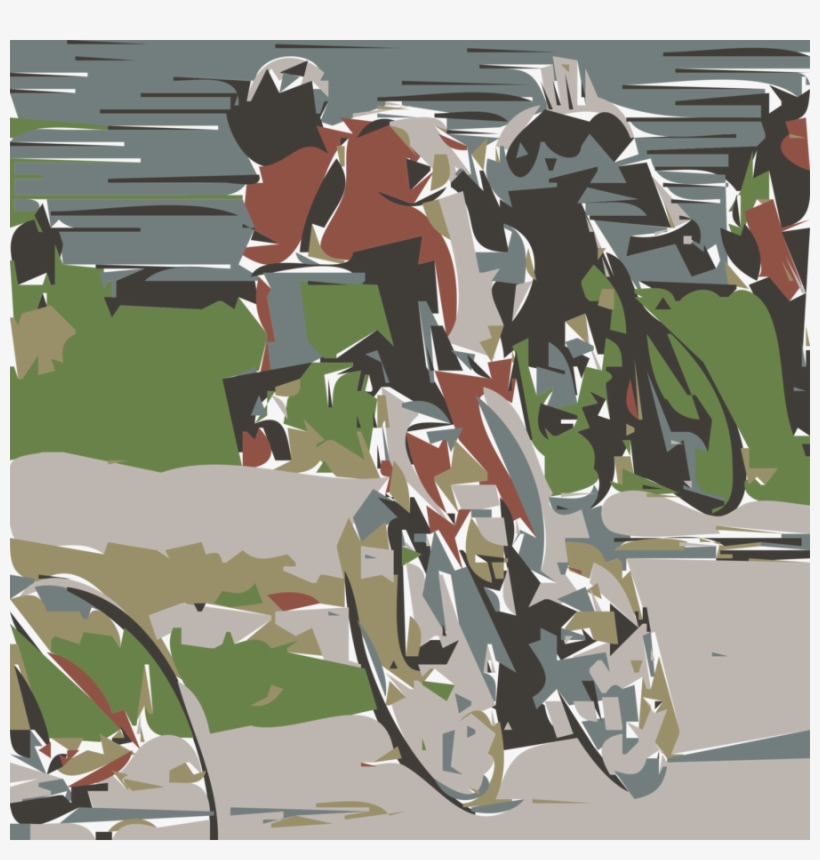 Bicycle Clipart Road Bicycle Racing Bicycle Bicycle - Bicycle, transparent png