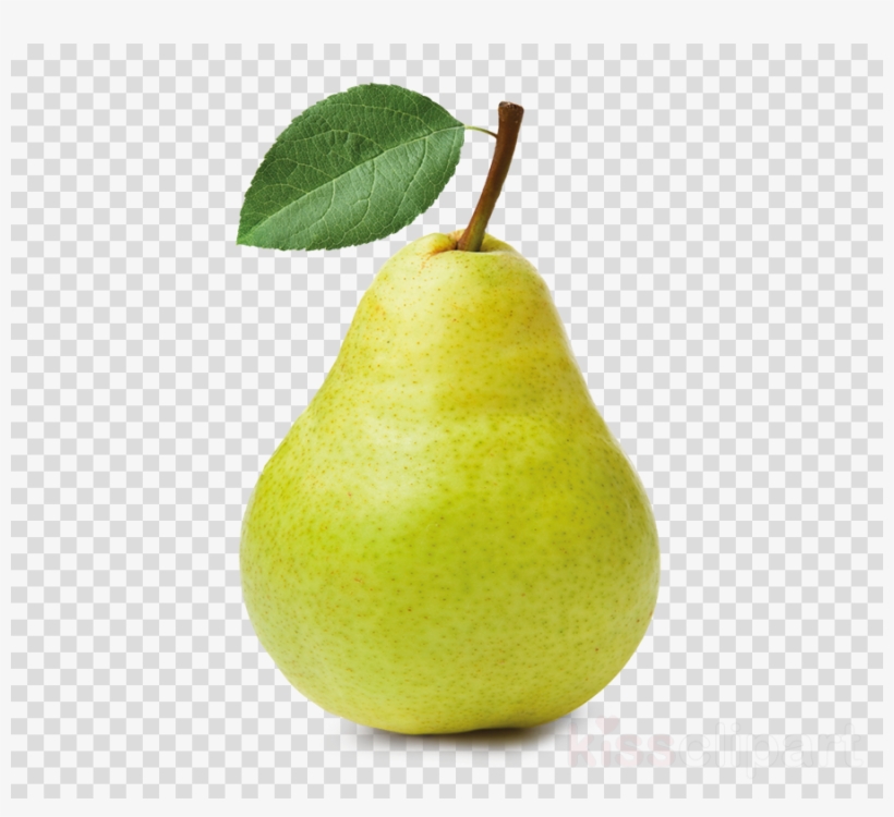 Pear Png Clipart Williams Pear Clip Art - Identités Graphiques Et Gastronomiques - Livre, transparent png