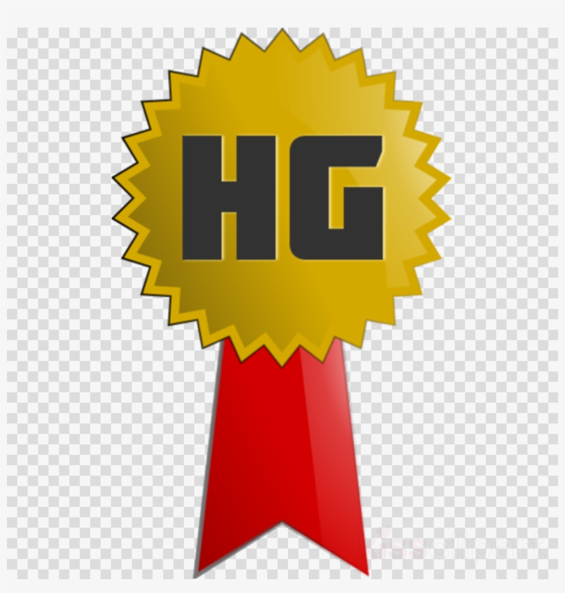 Gold Medal Clip Art Clipart Gold Medal Clip Art - Gold Medal Award Png, transparent png