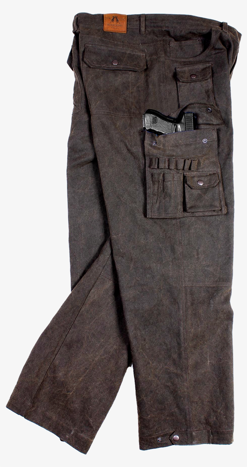 Jpg Royalty Free Bottoms Clip Waistband - Concealed Carry Pants, transparent png