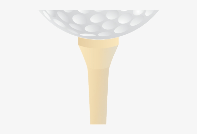 Golf Clipart Public Domain - Ball, transparent png