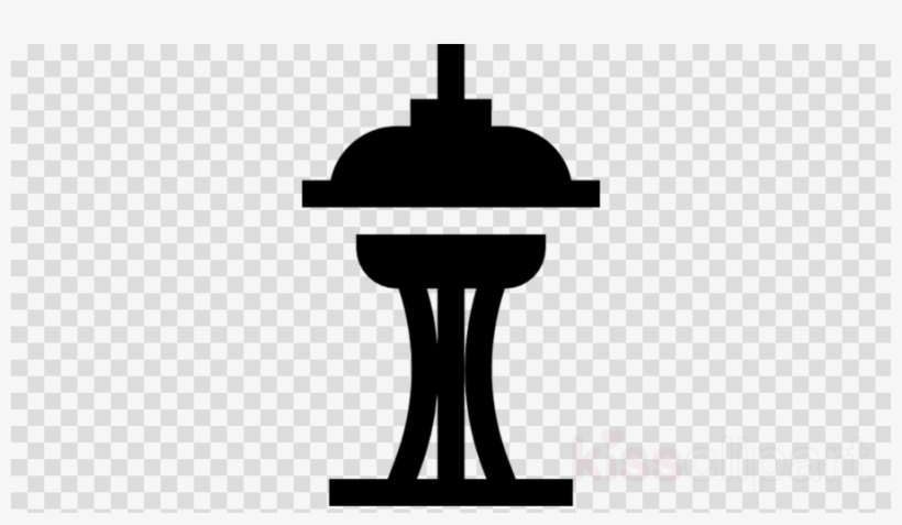 Space Needle Clipart Computer Icons Space Needle, transparent png