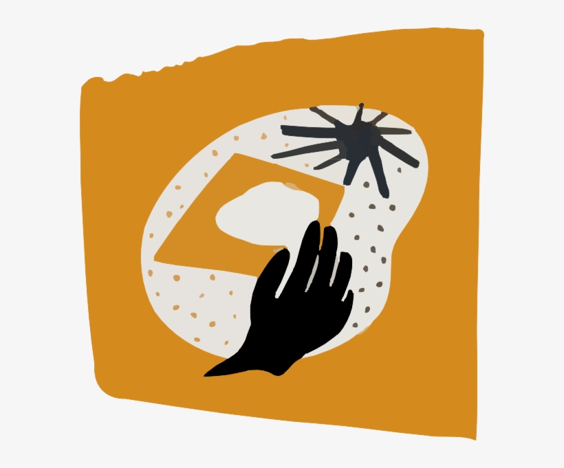 How To Set Use Child Hand Drawing Svg Vector, transparent png