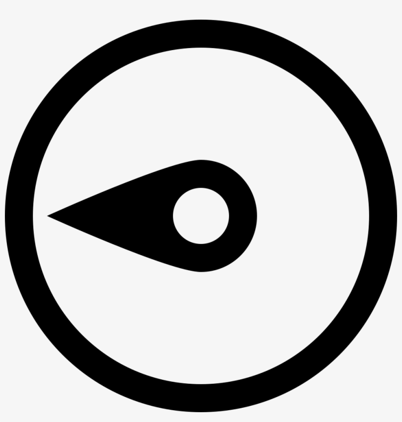 Compass Needle Png Banner Free Creative Commons 980x980 PNG Download PNGkit
