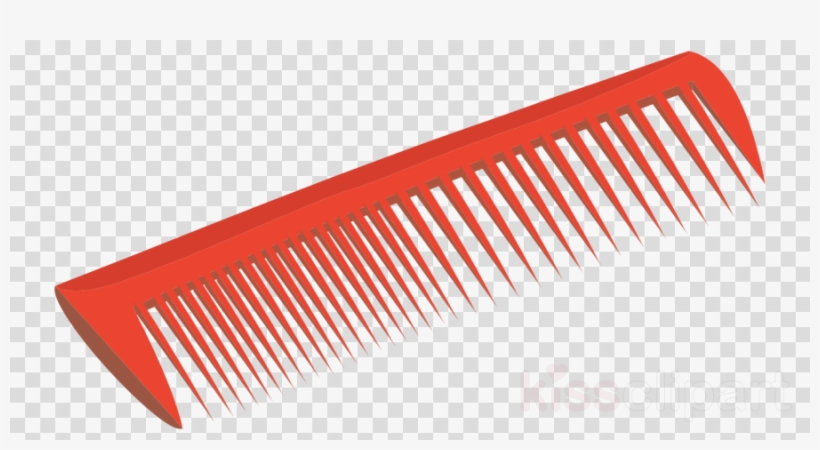 Hair Brush Clipart Comb Hairbrush Clip Art - Now Open Transparent, transparent png