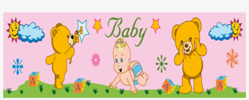Ab Diaper Stickers Half A4 Format, Different Styles - Diaper, transparent png