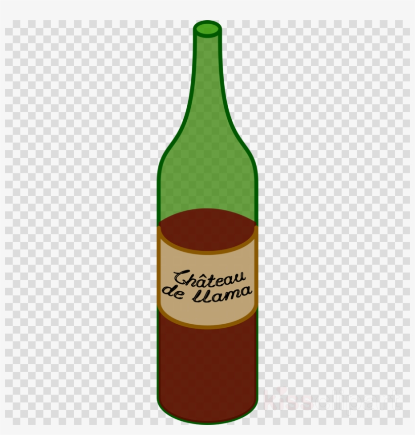 Wine Bottle Clipart Red Wine Clip Art - Standing Trump Png, transparent png