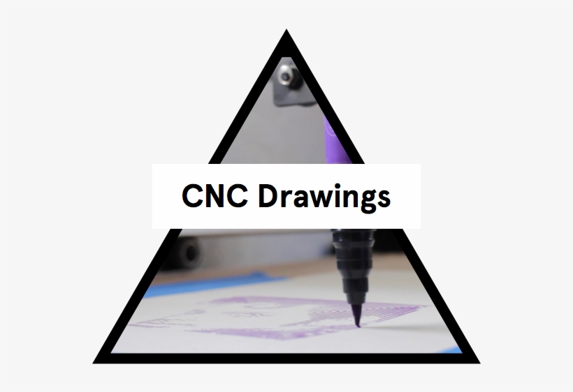 Cnc Drawings Icon - Icon, transparent png