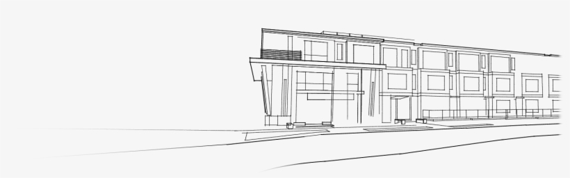 Home Section 4 Lines - Home, transparent png