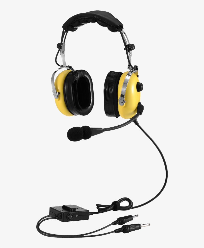 Drawn Headphones Transparent Microphone - Headphones, transparent png