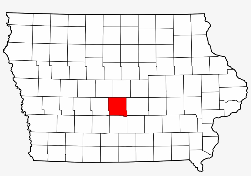 Open - Okoboji Iowa On Map, transparent png