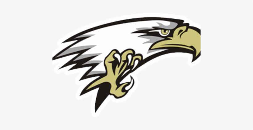 Alvarez Eagles - Everett Alvarez High School Logo, transparent png