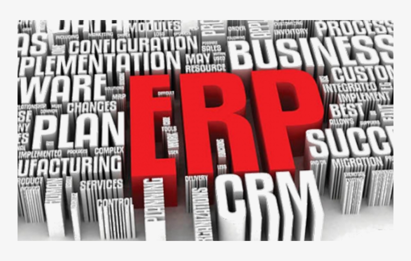 10 Reasons Your Business Needs An Erp System - Enterprise Resource Planning Erp, transparent png